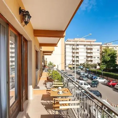 Errico E By Vivimy Bed & Breakfast