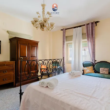 Errico E By Vivimy Bed & Breakfast *
