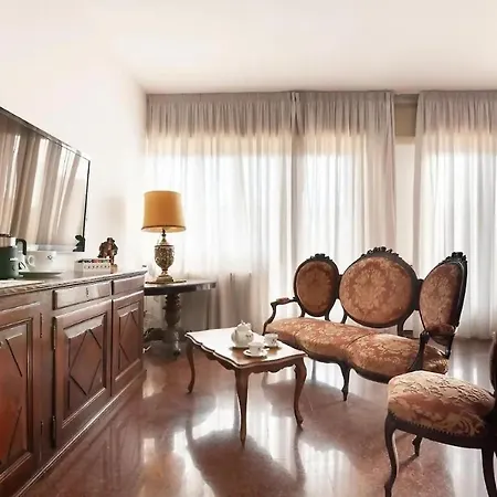Bed & Breakfast Errico E By Vivimy 3*