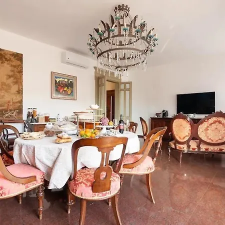 Bed & Breakfast Errico E By Vivimy