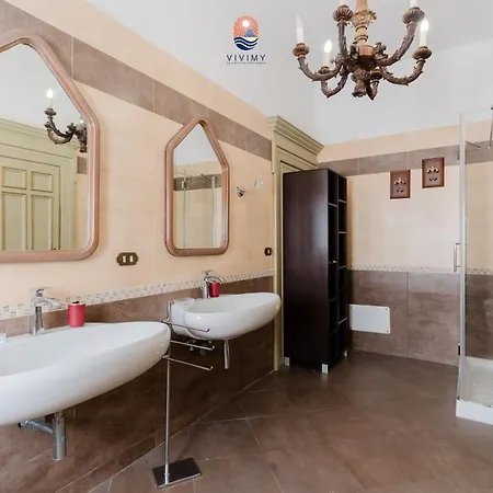 Errico E By Vivimy Bed & Breakfast Gallipoli