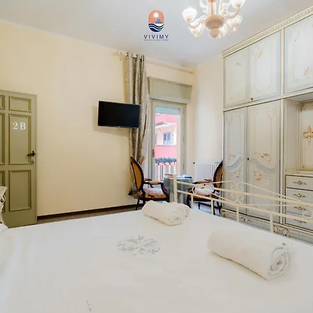 Errico E By Vivimy Bed & Breakfast