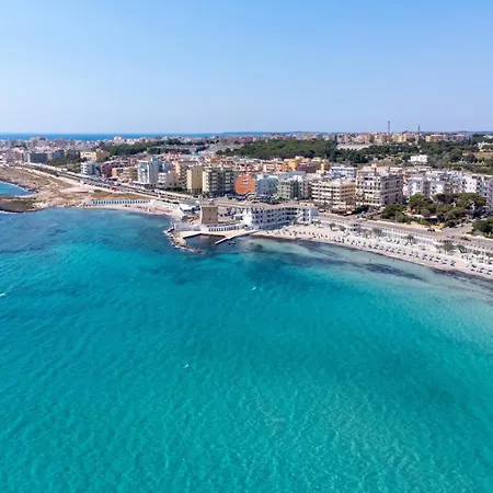 Errico E By Vivimy Bed & Breakfast Gallipoli