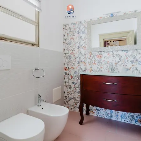 Bed & Breakfast Errico E By Vivimy Gallipoli
