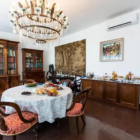 Errico E By Vivimy Bed & Breakfast Gallipoli