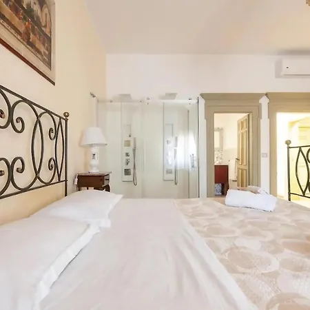 Errico E By Vivimy Bed & Breakfast Gallipoli