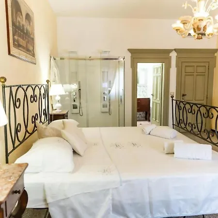 Errico E By Vivimy Bed & Breakfast *
