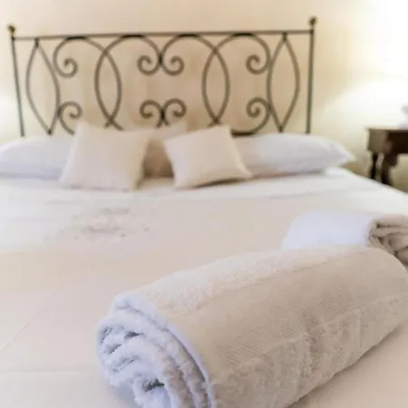 Errico E By Vivimy Bed & Breakfast Gallipoli