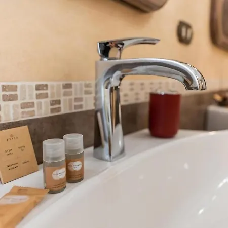 Errico E By Vivimy Bed & Breakfast *