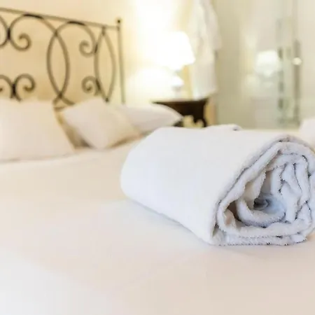 Bed & Breakfast Errico E By Vivimy 3*