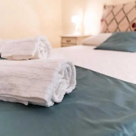 Bed & Breakfast Errico E By Vivimy 3*
