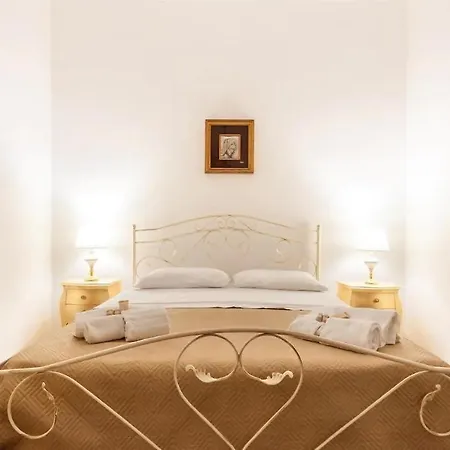 Bed & Breakfast Errico E By Vivimy 3*