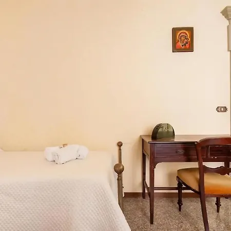 Bed & Breakfast Errico E By Vivimy Gallipoli