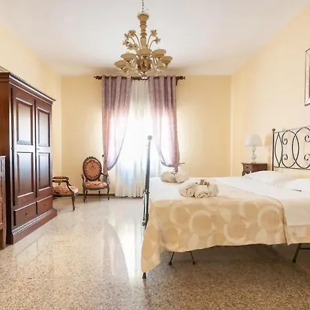 Bed & Breakfast Errico E By Vivimy 3*