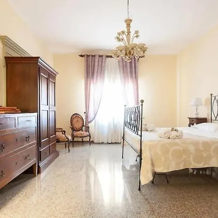 Errico E By Vivimy Bed & Breakfast