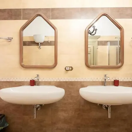 Errico E By Vivimy Bed & Breakfast Gallipoli