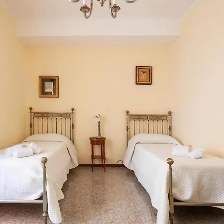 Bed & Breakfast Errico E By Vivimy Gallipoli