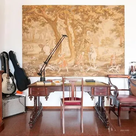 Errico E By Vivimy Bed & Breakfast 3*