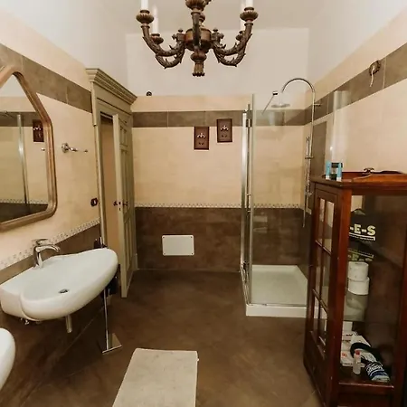 Bed & Breakfast Errico E By Vivimy 3*
