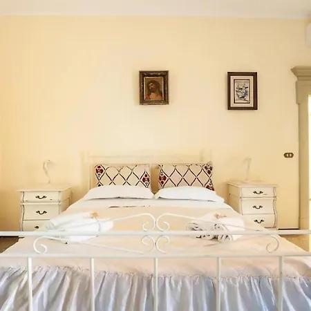 Bed & Breakfast Errico E By Vivimy