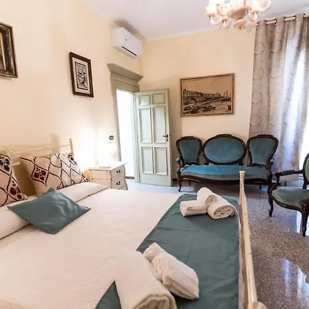 Errico E By Vivimy Bed & Breakfast
