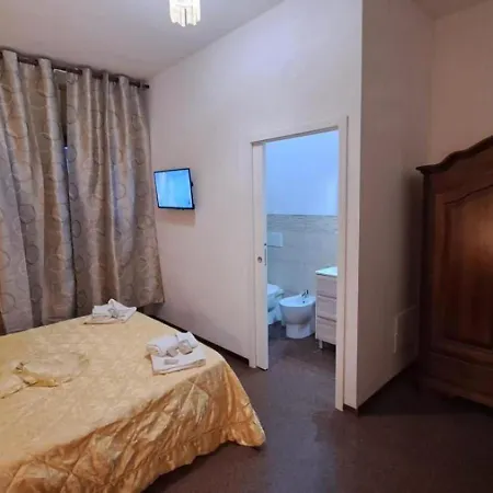 Errico E By Vivimy Bed & Breakfast 3*
