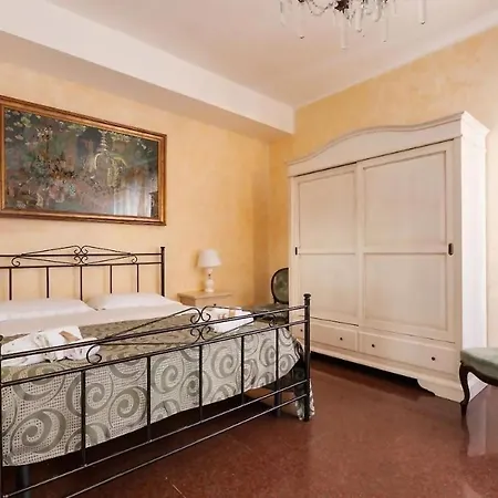 Errico E By Vivimy Bed & Breakfast