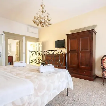 Bed & Breakfast Errico E By Vivimy