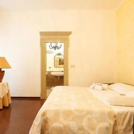 Bed & Breakfast Errico E By Vivimy Gallipoli